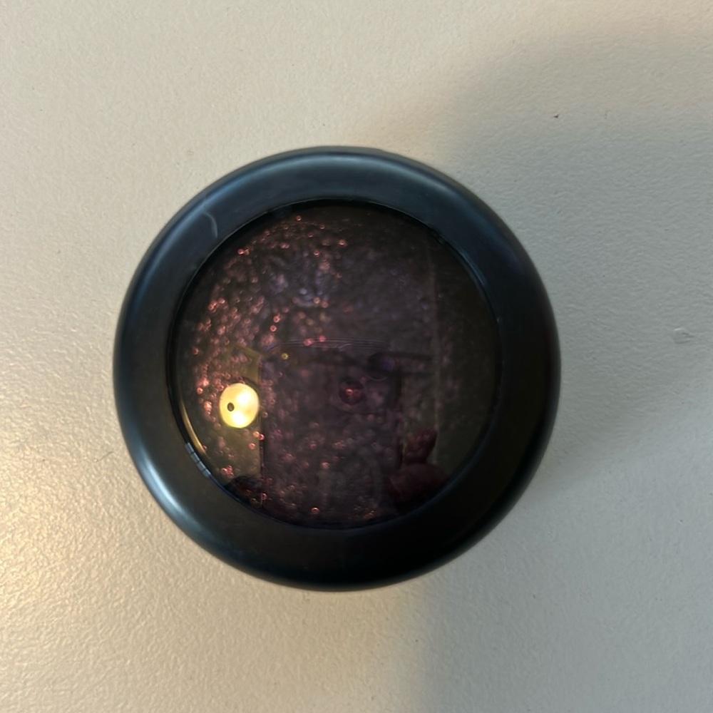New MAC Mineralize Eyeshadow in Young Punk